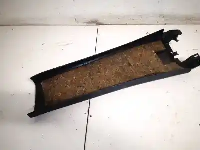 Pezzo di ricambio per auto di seconda mano plastica per audi 100 avant (c4) 2.4 diesel riferimenti oem iam 4a0867244  