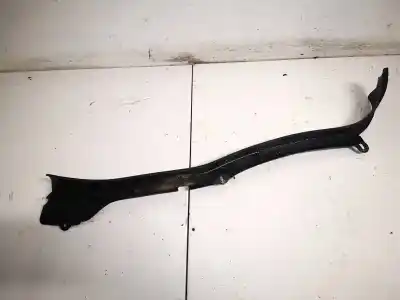 Pezzo di ricambio per auto di seconda mano plastica per audi 100 avant (c4) 2.4 diesel riferimenti oem iam 4a0864608  