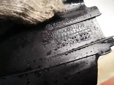 Pezzo di ricambio per auto di seconda mano plastica per audi 100 avant (c4) 2.4 diesel riferimenti oem iam 4a0864608  