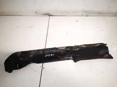 Peça sobressalente para automóvel em segunda mão plásticos por audi 100 avant (c4) 2.4 diesel referências oem iam 4a0821086