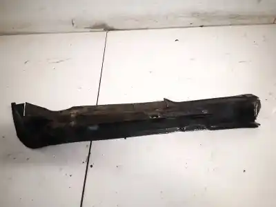 Pezzo di ricambio per auto di seconda mano plastica per audi 100 avant (c4) 2.4 diesel riferimenti oem iam 4a0821086  