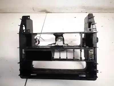 Peça sobressalente para automóvel em segunda mão plásticos por audi 100 avant (c4) 2.4 diesel referências oem iam 4a0857183