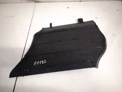 Peça sobressalente para automóvel em segunda mão plásticos por audi 100 avant (c4) 2.4 diesel referências oem iam 4a1863360