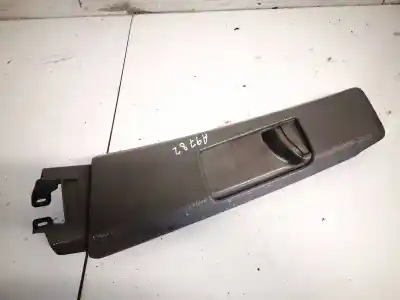 Peça sobressalente para automóvel em segunda mão plásticos por audi 100 avant (c4) 2.4 diesel referências oem iam 4a0867239