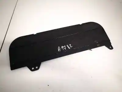 Peça sobressalente para automóvel em segunda mão plásticos por audi 100 avant (c4) 2.4 diesel referências oem iam 4a1863358