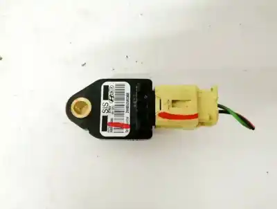 Автозапчасти б/у датчик за NISSAN PRIMERA, P12 2002.01 - 2008.12 2.2 DCI 102KW 2003.04 - 2008.12 ссылки OEM IAM 959202H000  95920-2H000