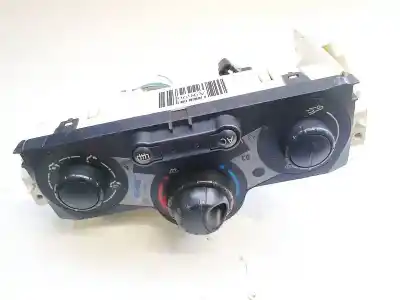 Second-hand car spare part air conditioning hatches opening motor for renault scenic ii 1.6 16v oem iam references 89580001