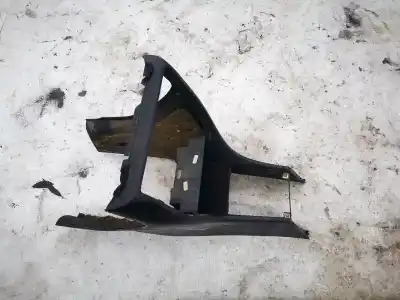 Peça sobressalente para automóvel em segunda mão plásticos por audi 100 avant (c4) 2.4 diesel referências oem iam 4a1863241b