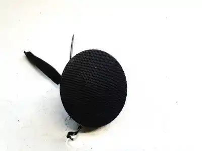 Tweedehands auto-onderdeel luidspreker voor citroen c8 2.0 hdi sx oem iam-referenties 9637997677  