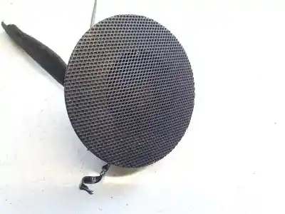 Peça sobressalente para automóvel em segunda mão colunas de som por citroen c8 2.0 hdi sx referências oem iam 9637997677