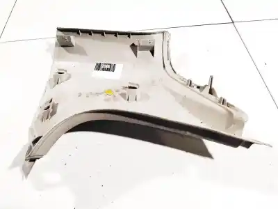 Pezzo di ricambio per auto di seconda mano plastica per volkswagen golf v variant (1k5) 1.9 tdi riferimenti oem iam 1k9867246c  1k9.867.246c