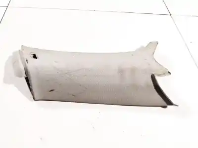 Автозапчасти б/у пластик за volkswagen golf v variant (1k5) 1.9 tdi ссылки oem iam 1k9867241