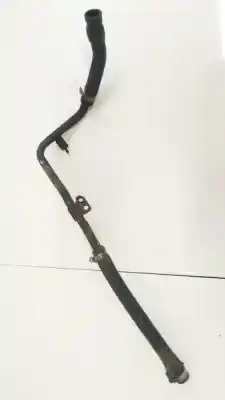 Peça sobressalente para automóvel em segunda mão tubo por audi 100 avant (c4) 2.4 diesel referências oem iam 