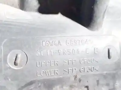 Автозапчастина б/у труба інтеркулера для citroen c4 i (lc_) 1.6 hdi посилання на oem iam 6c119r504c  6c11-9r504-c Автозапчастина б/у труба інтеркулера для citroen c4 i (lc_) 1.6 hdi посилання на oem iam 6c119r504c  6c11-9r504-c