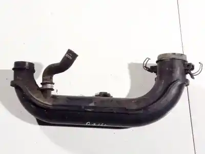 Автозапчастина б/у труба інтеркулера для citroen c4 i (lc_) 1.6 hdi посилання на oem iam 6c119r504c  6c11-9r504-c Автозапчастина б/у труба інтеркулера для citroen c4 i (lc_) 1.6 hdi посилання на oem iam 6c119r504c  6c11-9r504-c