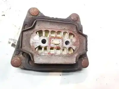 Pièce détachée automobile d'occasion Support Moteur pour AUDI A6 C6 (4F2) 2.7 TDI Références OEM IAM ENAS47100  ENAS-47100