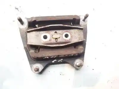 Автозапчастина б/у підтримка двигуна для audi a6 c6 (4f2) 2.7 tdi посилання на oem iam enas47100  enas-47100