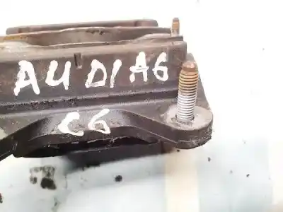 Автозапчастина б/у підтримка двигуна для audi a6 c6 (4f2) 2.7 tdi посилання на oem iam enas47100  enas-47100