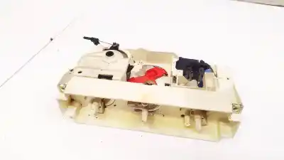 Peça sobressalente para automóvel em segunda mão comando de sofagem (chauffage / ar condicionado) por audi 100 avant (c4) 2.4 diesel referências oem iam 4a0819045