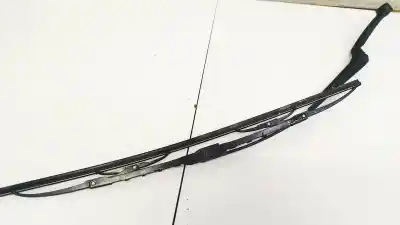 Pezzo di ricambio per auto di seconda mano BRACCIO TERGICRISTALLO ANTERIORE SINISTRO per AUDI 100 AVANT (C4)  Riferimenti OEM IAM 4A1955407C  