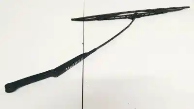 Peça sobressalente para automóvel em segunda mão haste de escova dianteiro esquerdo por audi 100 avant (c4) 2.4 diesel referências oem iam 4a1955408a