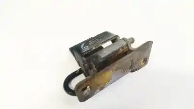 Peça sobressalente para automóvel em segunda mão esticador de porta por audi 100 avant (c4) 2.4 diesel referências oem iam 4a0833412