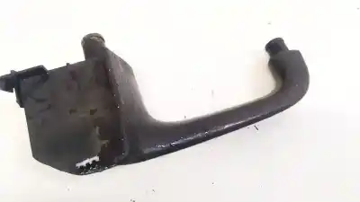 Peça sobressalente para automóvel em segunda mão plásticos por audi 100 avant (c4) 2.4 diesel referências oem iam 4a0867171