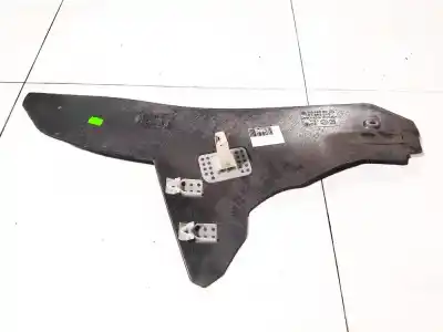 İkinci el araba yedek parçası plasti̇kler için skoda octavia combi (1z5) 1.9 tdi dpf oem iam referansları 1z1863046  11390520