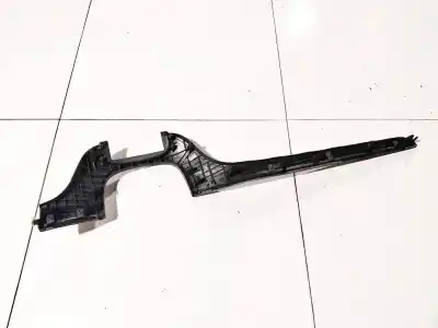 Автозапчастина б/у пластика для hyundai santa fe (bm) 2.2 crdi cat посилання на oem iam 847862b100  84786-2b100