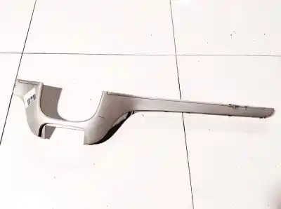 Автозапчастина б/у пластика для hyundai santa fe (bm) 2.2 crdi cat посилання на oem iam 847862b100  84786-2b100