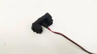 Pezzo di ricambio per auto di seconda mano plastica per audi 100 avant (c4) 2.4 diesel riferimenti oem iam   