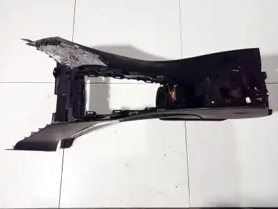 Автозапчастина б/у пластика для citroen c5 ii (rc_) 2.0 hdi (rcrhrh) посилання на oem iam 9682468277  