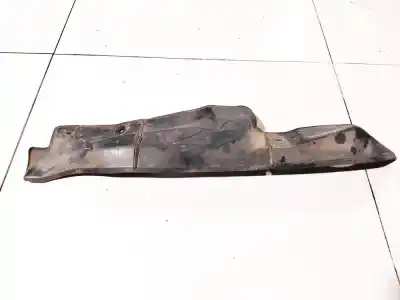 Автозапчастина б/у пластикler для skoda octavia combi (1z5) 1.9 tdi dpf посилання на oem iam 1z0821111