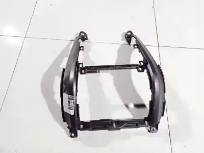 Peça sobressalente para automóvel em segunda mão plásticos por honda cr-v (re) 2.2 ctdi referências oem iam 77250swaa0