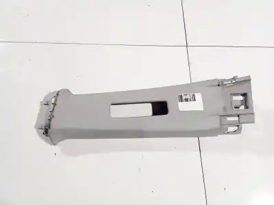 Peça sobressalente para automóvel em segunda mão plásticos por honda cr-v (re) 2.2 ctdi referências oem iam 84161swa0030