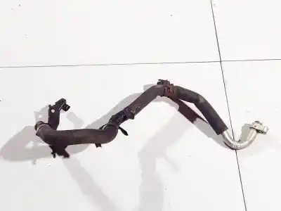 Peça sobressalente para automóvel em segunda mão tubo por honda cr-v (re) 2.2 ctdi referências oem iam 