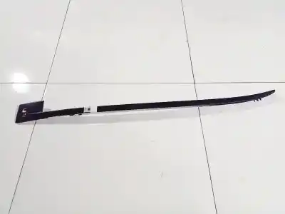 Peça sobressalente para automóvel em segunda mão plásticos por honda cr-v (re) 2.2 ctdi referências oem iam 73152swa