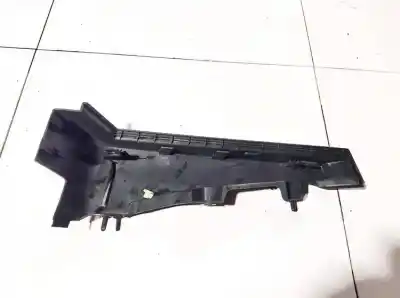 Second-hand car spare part plastics for skoda octavia combi (1z5) 1.9 tdi dpf oem iam references 1z5867762c  