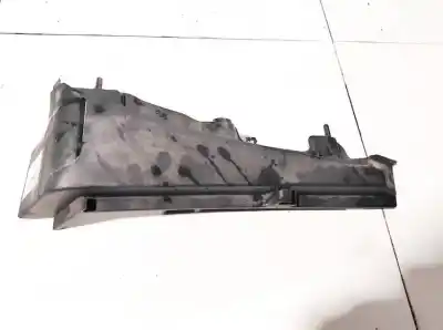 Автозапчастина б/у пластикler для skoda octavia combi (1z5) 1.9 tdi dpf посилання на oem iam 1z5867762c