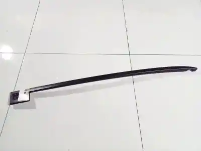 Peça sobressalente para automóvel em segunda mão plásticos por honda cr-v (re) 2.2 ctdi referências oem iam 73162swa