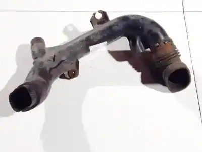 Peça sobressalente para automóvel em segunda mão tubo do intercooler por honda cr-v (re) 2.2 ctdi referências oem iam 