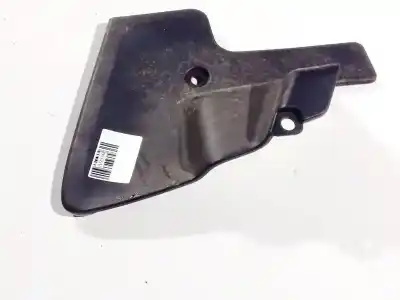 Peça sobressalente para automóvel em segunda mão plásticos por honda cr-v (re) 2.2 ctdi referências oem iam 