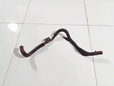 Peça sobressalente para automóvel em segunda mão tubo por honda cr-v (re) 2.2 ctdi referências oem iam 