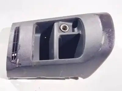 Peça sobressalente para automóvel em segunda mão plásticos por honda cr-v (re) 2.2 ctdi referências oem iam 77290swaa01020