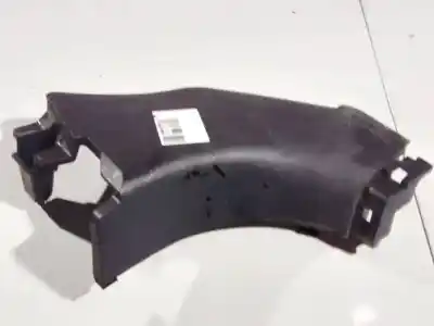 Peça sobressalente para automóvel em segunda mão plásticos por honda cr-v (re) 2.2 ctdi referências oem iam 83161swwe