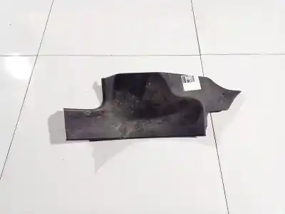 Peça sobressalente para automóvel em segunda mão plásticos por honda cr-v (re) 2.2 ctdi referências oem iam 84261swaa012m1