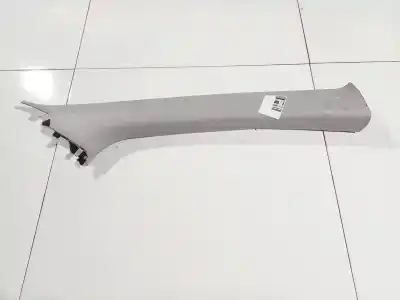 Peça sobressalente para automóvel em segunda mão plásticos por honda cr-v (re) 2.2 ctdi referências oem iam 