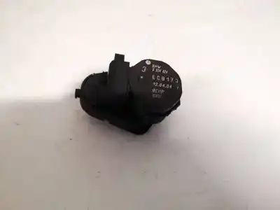 Pièce détachée automobile d'occasion Moteur / Actionneur De Volet De Climatisation pour BMW X3 (E83) 2.0d Références OEM IAM 6934824  ECB173