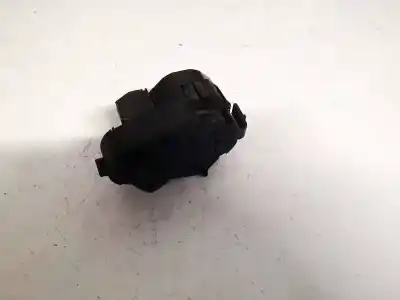 Pièce détachée automobile d'occasion moteur / actionneur de volet de climatisation pour bmw x3 (e83) 2.0d références oem iam 6934824  ecb173