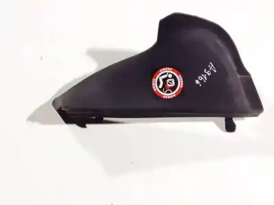 Автозапчастина б/у пластикler для citroen c4 i (lc_) 1.6 hdi посилання на oem iam 9646339877 Автозапчастина б/у пластикler для citroen c4 i (lc_) 1.6 hdi посилання на oem iam 9646339877